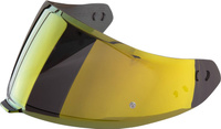Wizjer SCORPION EXO-GT SP AIR /złote lustro/