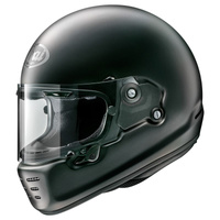 Kask motocyklowy integralny ARAI CONCEPT-XE FROST BLACK