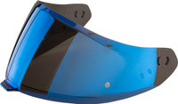 Wizjer SCORPION EXO-GT SP AIR /niebieski lustro/