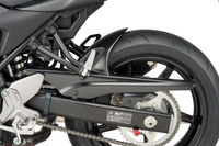Błotnik tylny PUIG do Suzuki SFV650 Gladius 09-15 / SV650 / X 16-22