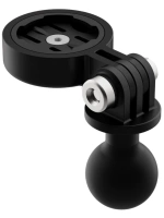 Uchwyt BEELINE MOTO II BALL MOUNT - KULKA RAM