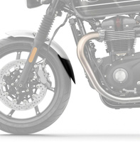 Przedłużenie błotnika do Triumph Speed Twin 22 (przednie)