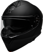 Kask motocyklowy szczękowy ROXAR PANAME EVO Z-LINE czarny mat