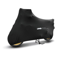 LAMPA Inxide pokrowiec na motocykl, rozm. M