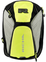 PLECAK RICHA FLASH BAG FLUO YELLOW
