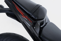 Slidery ogona RG RACING YAMAHA YZF-R25/YZF-R3 CARBON