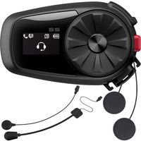 Interkom motocyklowy Sena 5S-10 bez radia FM (1 zestaw)