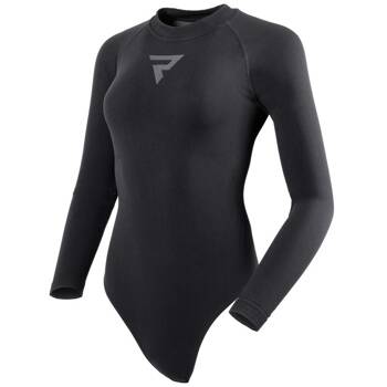 BODY TERMOAKTYWNE REBELHORN FREEZE II LADY BLACK