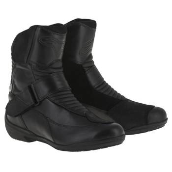 Buty ALPINESTARS LADY STELLA VALENCIA WP BLACK