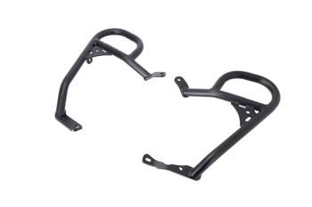 CRASHBAR/GMOL SW-MOTECH BMW F 650/ 700/ 800 GS BLACK