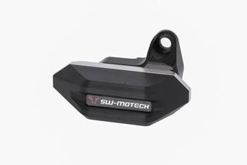 CRASHPADY SW-MOTECH BMW S 1000 XR (19-) BLACK