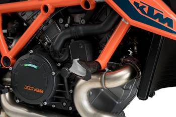 Crash pady PUIG do KTM 1290 Superduke R 20-22