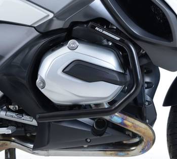 Crashbar/Gmol RG RACING BMW R1200RT (14-) BLACK