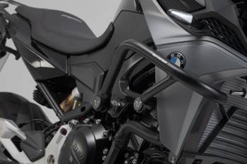 Crashbar/Gmol SW-MOTECH BMW F 900 R (19-) black