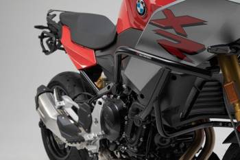 Crashbar/Gmol SW-MOTECH BMW F 900 XR (19-) black