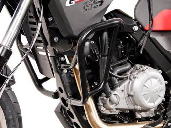 Crashbar/Gmol SW-MOTECH BMW G 650 GS (11-15) black