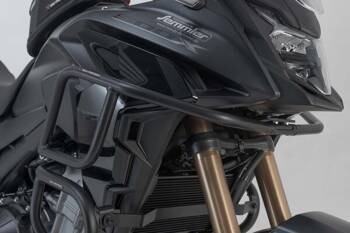 Crashbar/Gmol SW-MOTECH HONDA CB500X (18-) BLACK