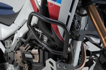 Crashbar/Gmol SW-MOTECH HONDA CRF1100L AFRICA TWIN ADV SP (19-) black