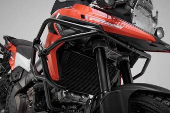 Crashbar/Gmol górny SW-MOTECH SUZUKI V-STROM 1050 (19-)  black