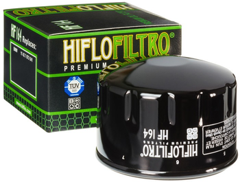 FILTR OLEJU HIFLOFILTRO HF164 BMW K1200 R1200 K16