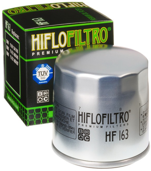 Filtr oleju HifloFiltro HF 163 BMW BMW R1150 R