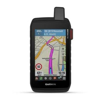 GARMIN Nawigacja Satelitarna Montana® 700i