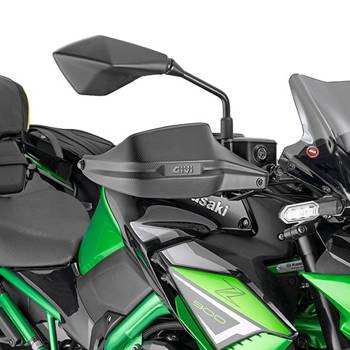 GIVI (2023) DODATKOWE HANDBARY - KAWASAKI VERSYS 650 / 1000 (10-18) / Z900 (17 > 18)