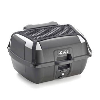 GIVI 2023 KUFER CENTRALNY B45+ MONOLOCK (45LT)