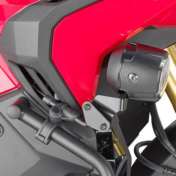 GIVI MOCOWANIE ORYGINALNYCH HALOGENÓW DO GMOLI TN1156 - HONDA X-ADV 750 (21 > 22)