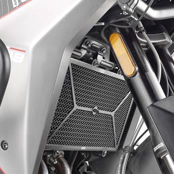 GIVI OSŁONA CHŁODNICY - MOTO MORINI X-Cape 649 (21 > 22)