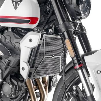 GIVI OSŁONA CHŁODNICY - TRIUMPH Trident 660 (21 > 22)