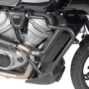 GIVI OSŁONA SILNIKA GMOLE - HARLEY DAVIDSON > PAN AMERICA 1250 (21)