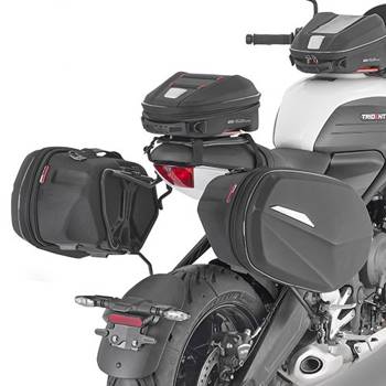 GIVI STELAŻ SAKW BOCZNYCH EASYLOCK - TRIUMPH TRIDENT 660 (21)