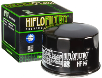 HIFLO FILTR OLEJU 147 YAMAHA FZS 600 YFM 660