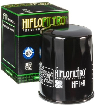 HIFLO FILTR OLEJU FJR 1300 TGB ATV HONDA MARINE