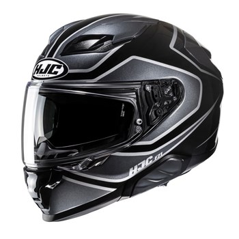 Kask HJC F71 Idle Grey/Black