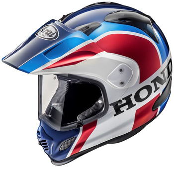 Kask motocyklowy ARAI TOUR-X4 HONDA AFRICA TWIN