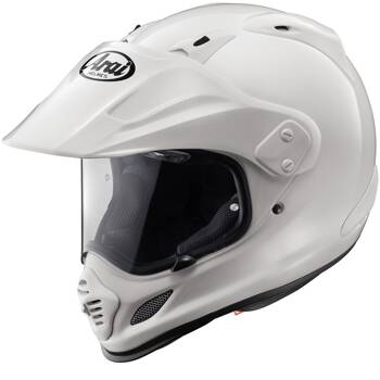 Kask motocyklowy ARAI TOUR-X4 - biały