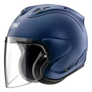 Kask motocyklowy Arai SZ-R EVO 187 Matt Blue