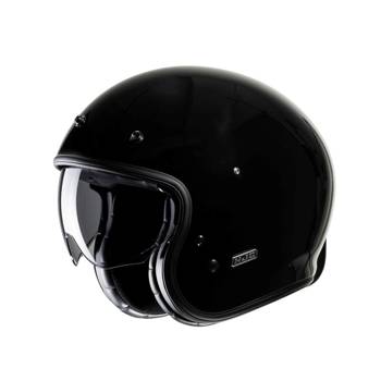 Kask motocyklowy HJC V31 BLACK