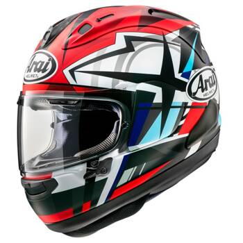 Kask motocyklowy integralny ARAI RX-7V EVO TAKUMI