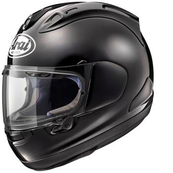 Kask motocyklowy integralny ARAI RX7V EVO DIAMOND BLACK