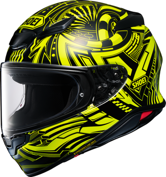 Kask motocyklowy integralny SHOEI NXR 2 BEAUT TC-3