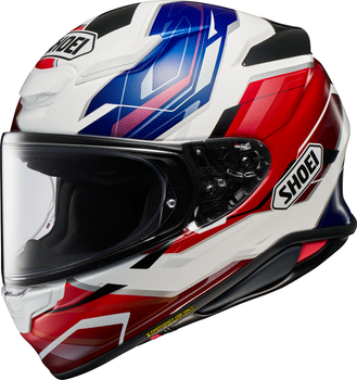 Kask motocyklowy integralny SHOEI NXR 2 CAPRICCIO TC-10