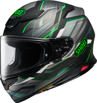 Kask motocyklowy integralny SHOEI NXR 2 CAPRICCIO TC-4