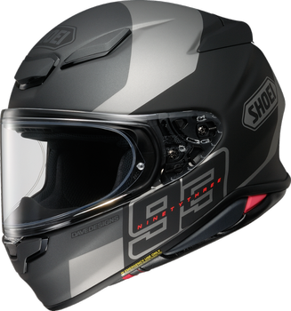 Kask motocyklowy integralny SHOEI NXR 2 MM93 COLLECTION RUSH TC-5