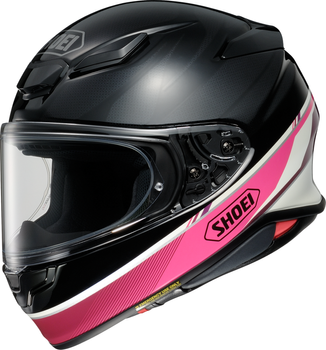 Kask motocyklowy integralny SHOEI NXR 2 NOCTURNE TC-7