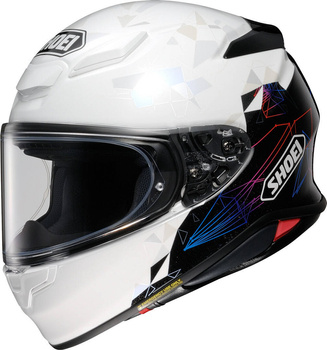 Kask motocyklowy integralny SHOEI NXR 2 ORIGAMI TC-5