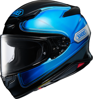 Kask motocyklowy integralny SHOEI NXR 2 SHEEN TC-2