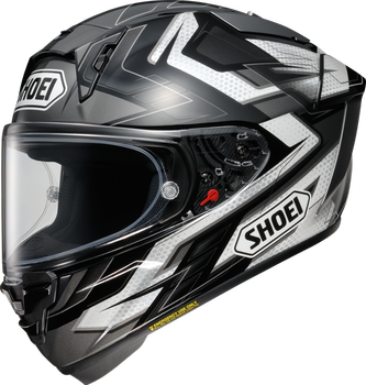 Kask motocyklowy integralny SHOEI X-SPR PRO ESCALATE TC-5